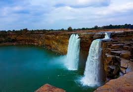 Chitrakoot: A Pilgrimage Through Nature's Beauty