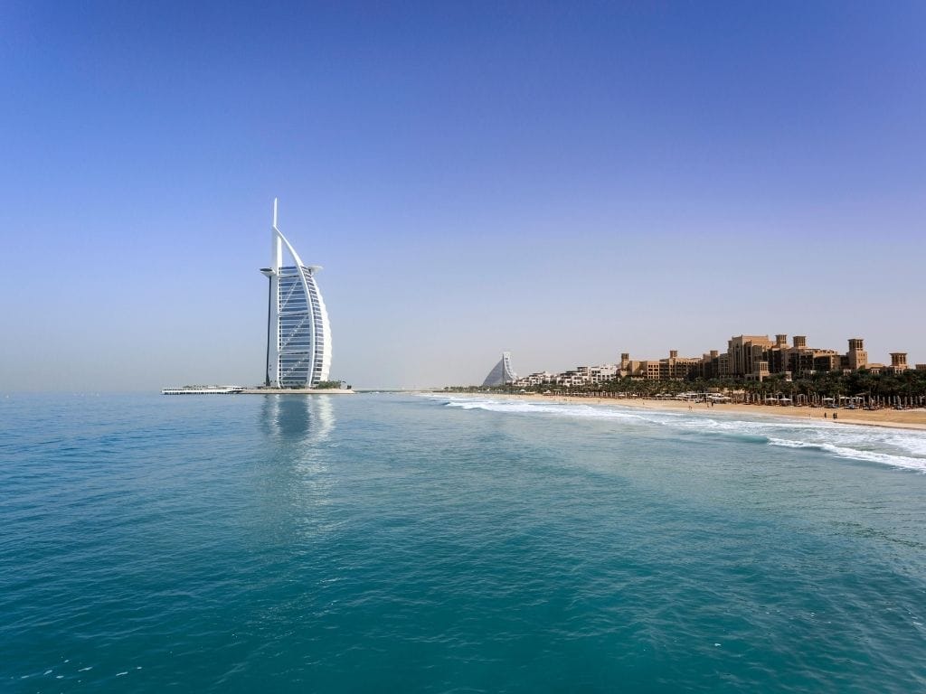 Dubai Tour Package – 5Nights 6Days Itinerary — high-quality image.