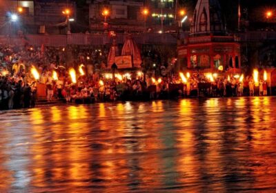 The Ultimate Guide to the Best Time for Ganga Aarti in Varanasi 2025