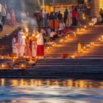 Shravan-Season Spiritual Trip from Varanasi to Bodhgaya