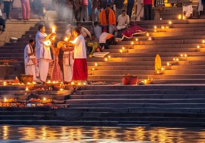 Top 5 Ways to Plan a Memorable Shravan-Season Spiritual Trip from Varanasi to Bodhgaya