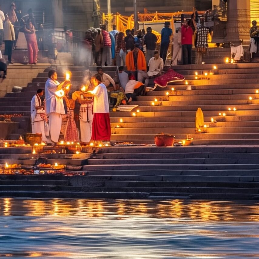 https://en.wikipedia.org/wiki/Varanasi
