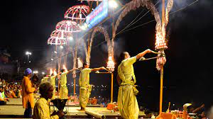 vegetarian Shravan food in Varanasi