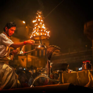 Varanasi