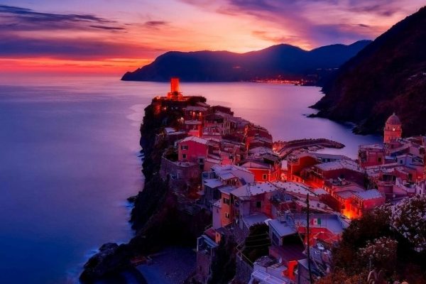 8Nights 9Days Italy Tour Package – Rome, Florence, Cinque Terre, Milan & More