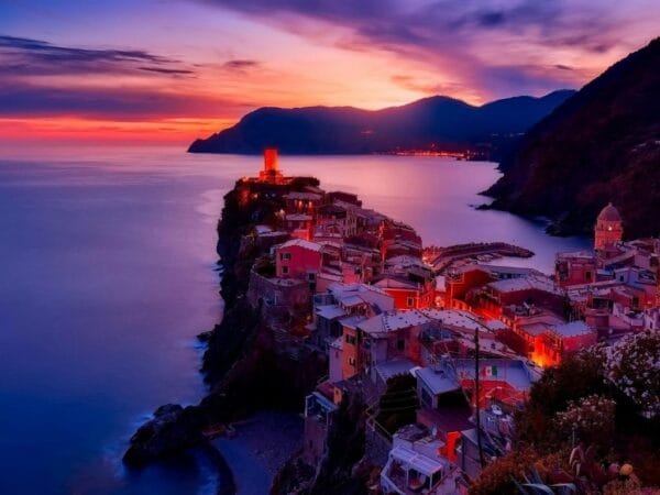 8Nights 9Days Italy Tour Package – Rome, Florence, Cinque Terre, Milan & More