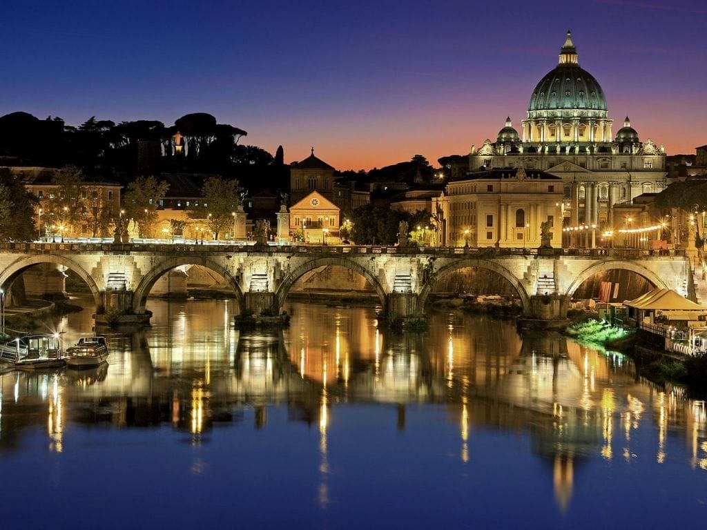 8Nights 9Days Italy Tour Package – Rome, Florence, Cinque Terre, Milan & More — high-quality image.