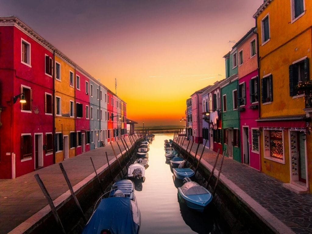 8Nights 9Days Italy Tour Package – Rome, Florence, Cinque Terre, Milan & More — high-quality image.