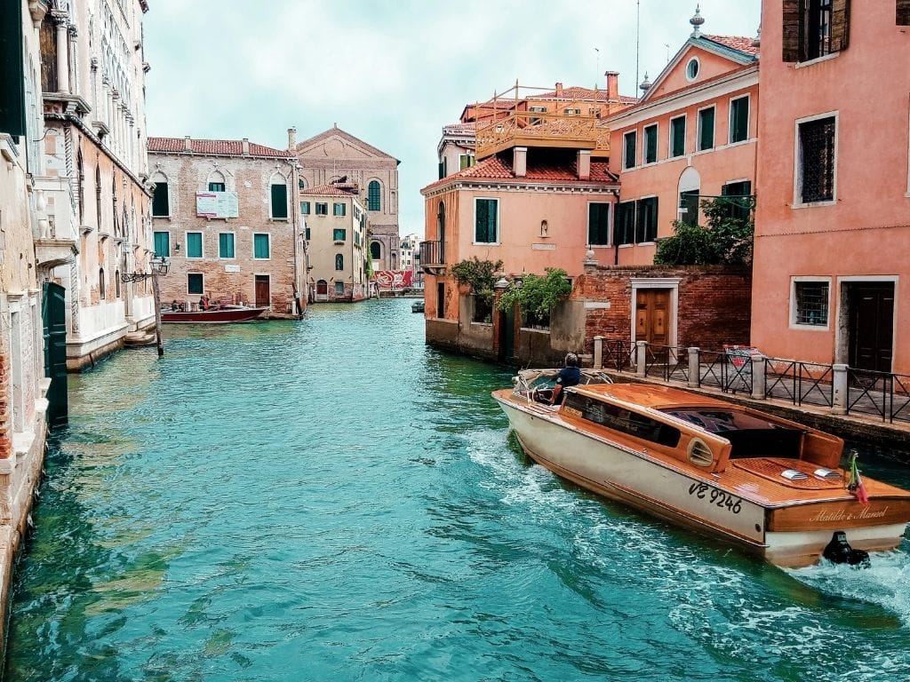 8Nights 9Days Italy Tour Package – Rome, Florence, Cinque Terre, Milan & More — high-quality image.