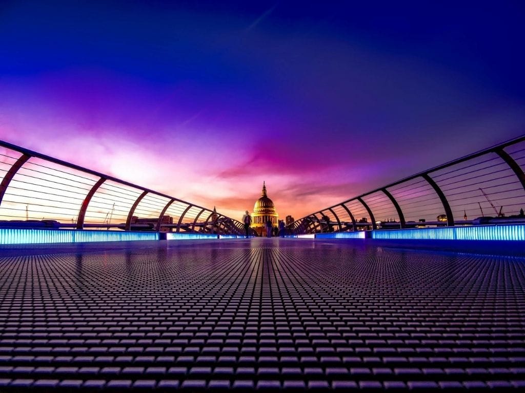 15 Nights 16 Days London Tour Package – Explore Britain in Depth — high-quality image.