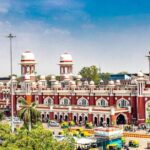 Lucknow | TripCosmos.co