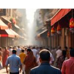 Best Places to Eat in Lucknow