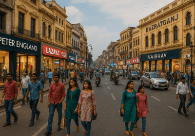 Best Shravan Ke Somvar Vrat in Lucknow: Where to Perform + Puja Booking Guide 2025