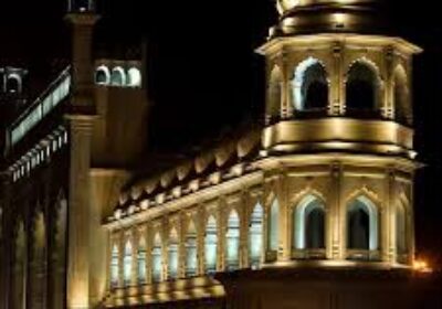 8 Best Ultimate Travel Guide to Lucknow: Top Attractions & Things to Do