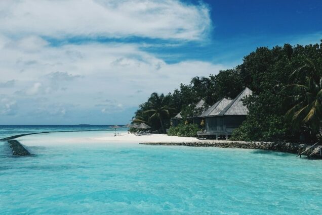 Maldives Tour Packages