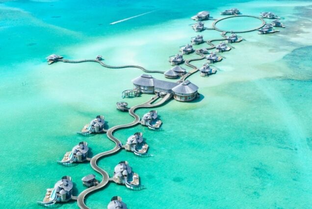 Maldives Tour packages