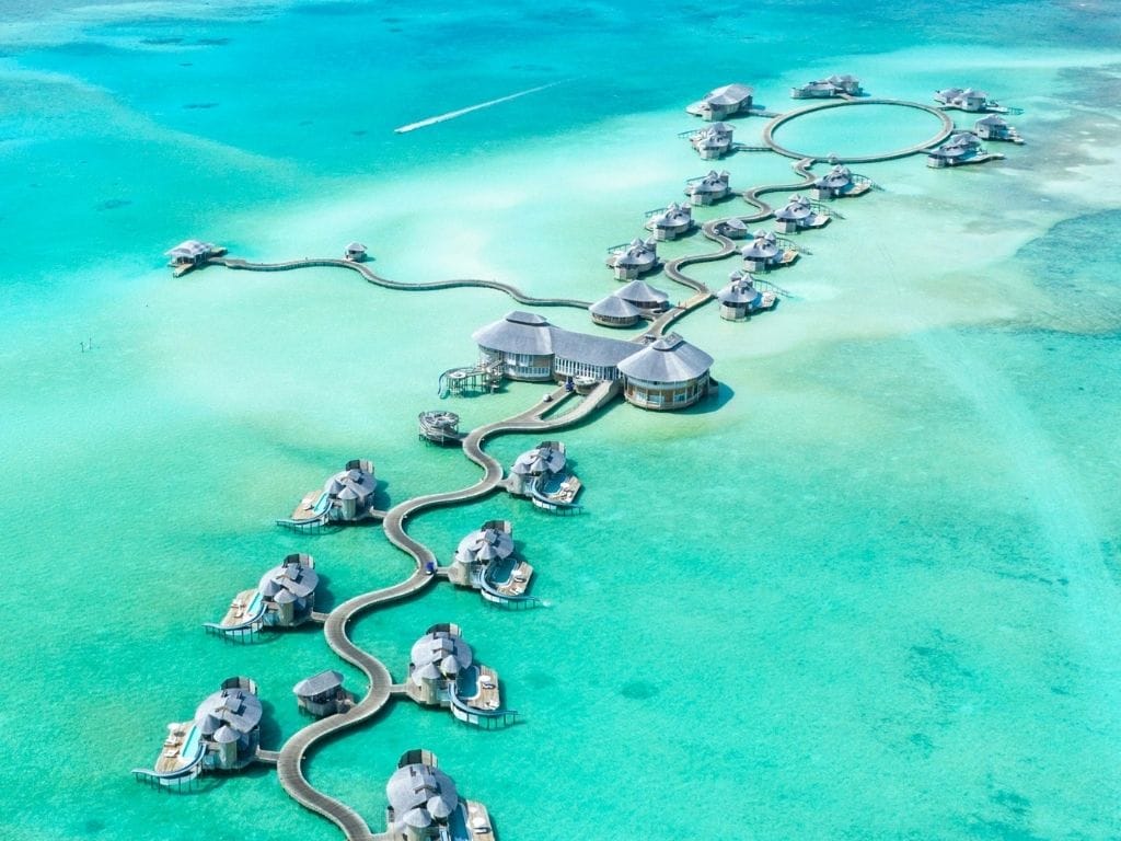 4Nights 5Days Maldives Tour Package — high-quality image.