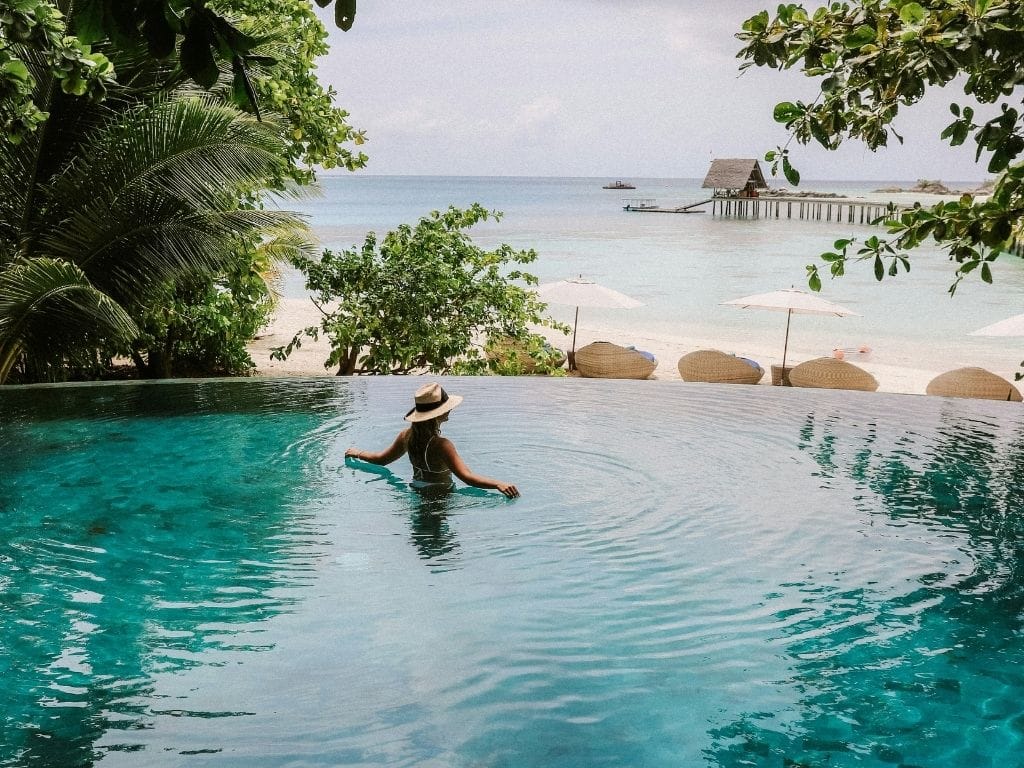 4Nights 5Days Maldives Tour Package — high-quality image.
