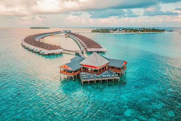 4Nights 5Days Maldives Tour Package