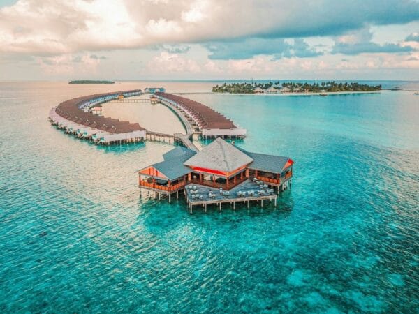 4Nights 5Days Maldives Tour Package