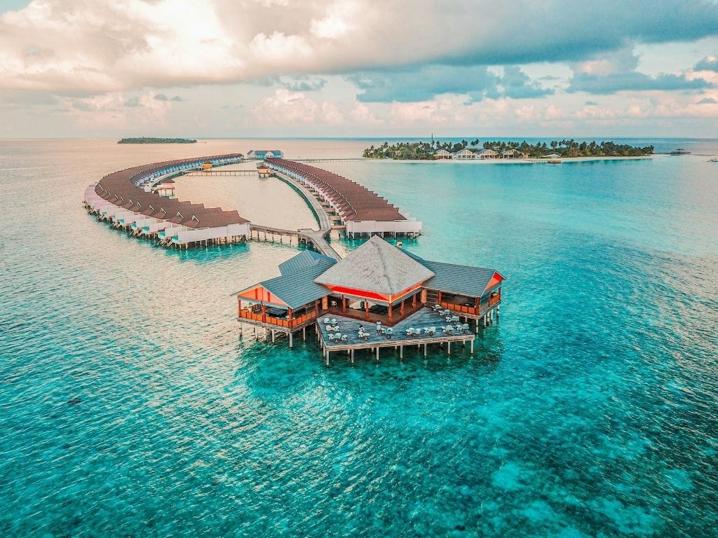 Maldives Tour packages