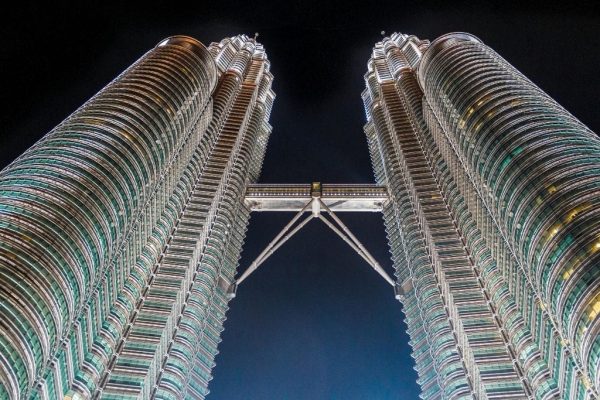 4Night 5Day Malaysia Tour Package – Kuala Lumpur & Penang Combo