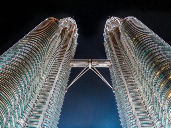 4Night 5Day Malaysia Tour Package – Kuala Lumpur & Penang Combo