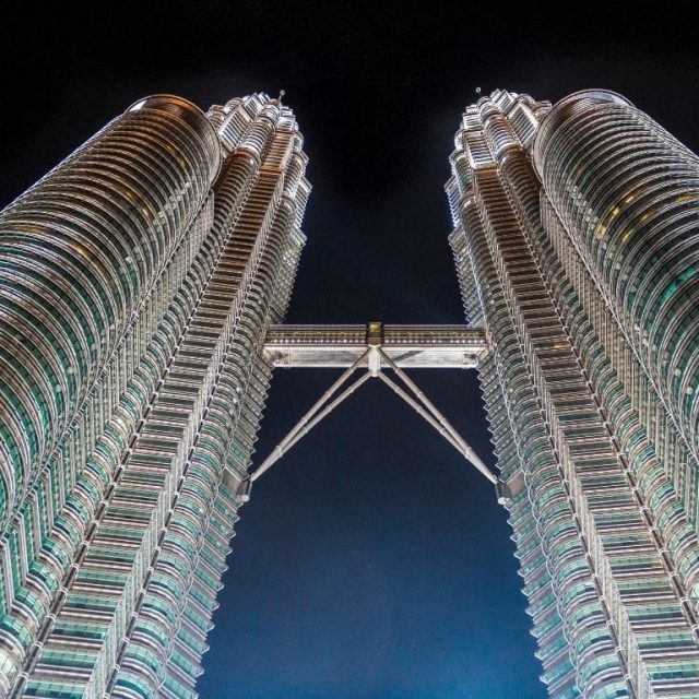 4Night 5Day Malaysia Tour Package – Kuala Lumpur & Penang Combo