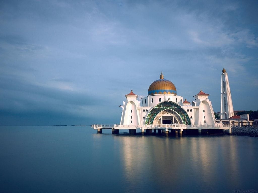 4Night 5Day Malaysia Tour Package – Kuala Lumpur & Penang Combo — high-quality image.