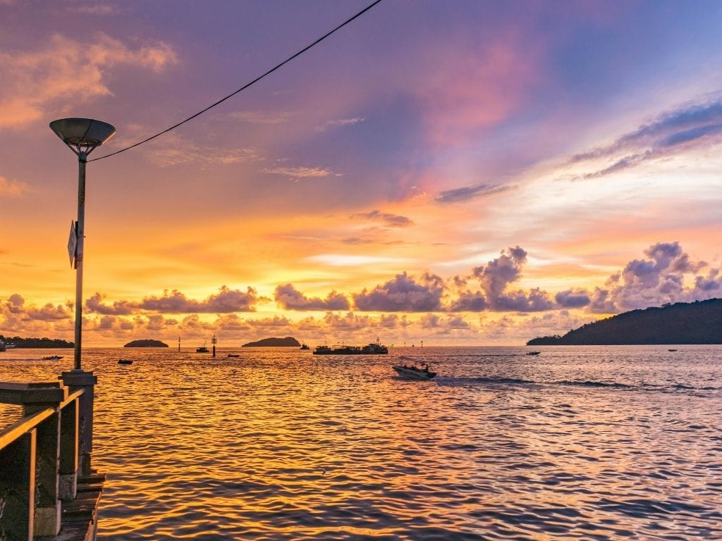4Night 5Day Malaysia Tour Package – Kuala Lumpur & Penang Combo — high-quality image.