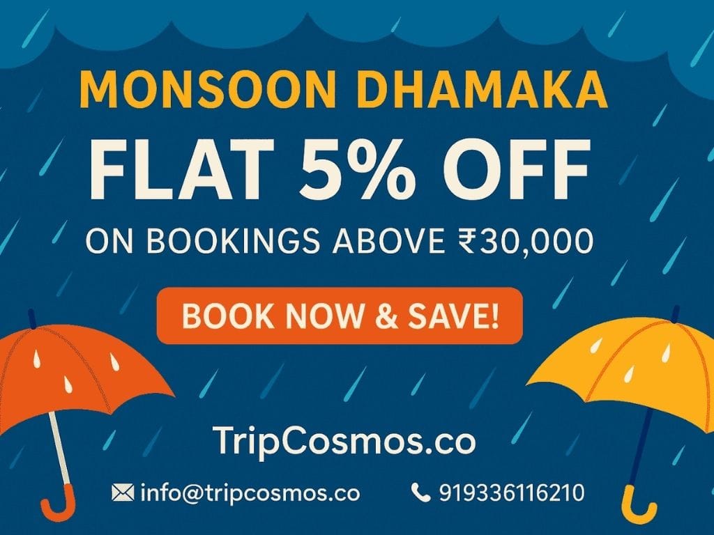 Offers | TripCosmos.co