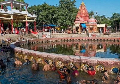Naimisharanya Family Tour with Cost 2026: Complete Guide, Itinerary & Booking