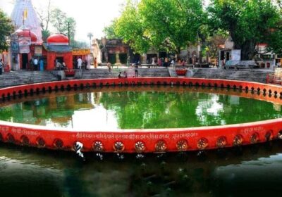Experience Blissful Shravan in Naimisharanya: Rituals, Temple Visits & 3-Day Itinerary Guide
