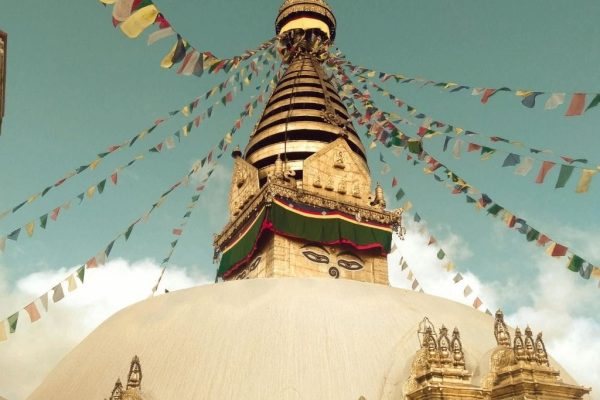 4N5D Kathmandu Pokhara Tour Package