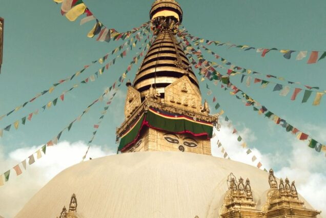 Kathmandu Pokhara Tour Package
