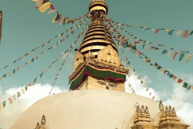 Kathmandu Pokhara Tour Package