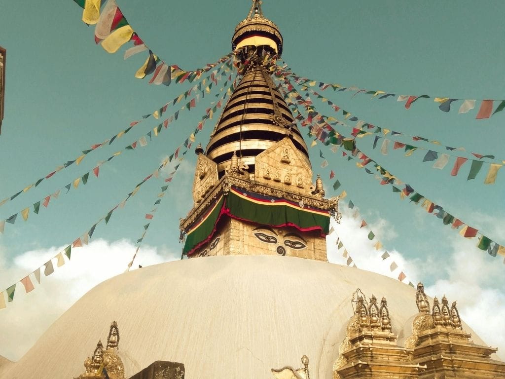 Varanasi Kathmandu Tour Packages