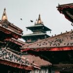 Varanasi to Nepal Tour Package