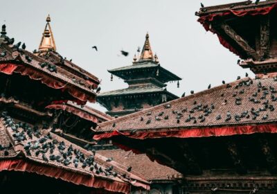 Varanasi to Nepal Tour Package – Cost & Travel Plan