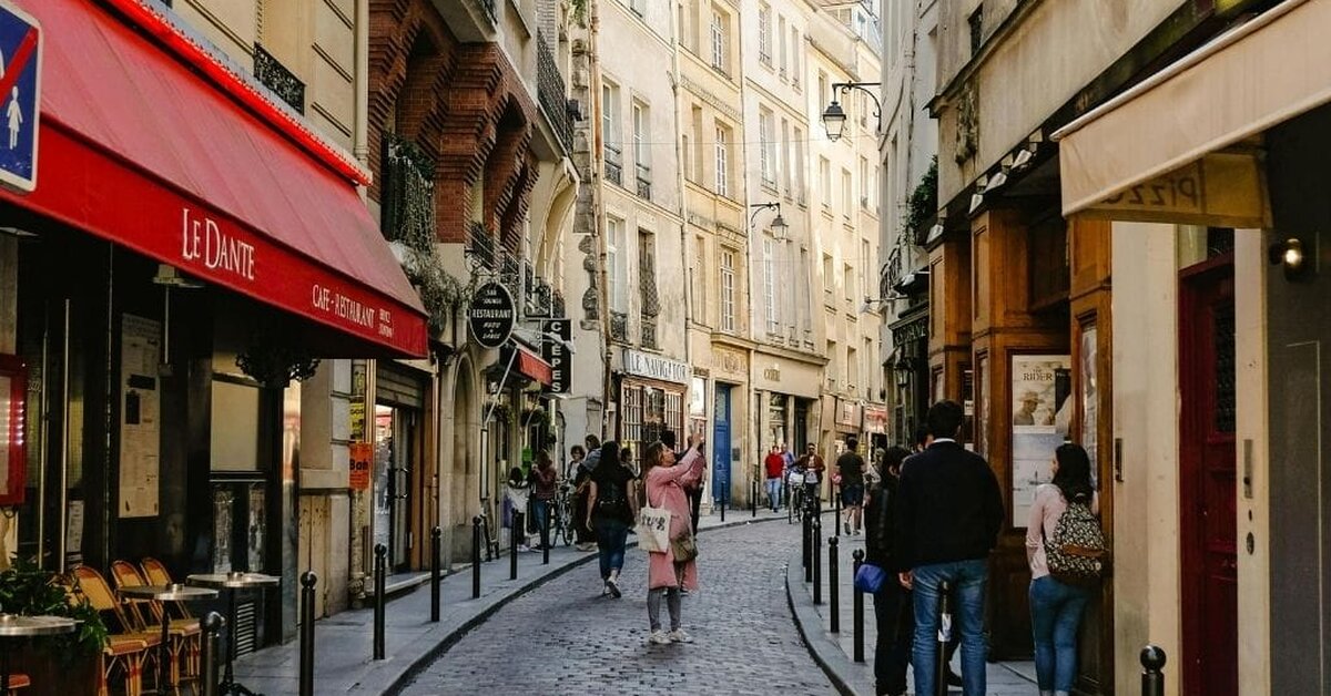 11 Days Europe Tour Package France, Switzerland, Austria, Italy & Vatican City — high-quality image