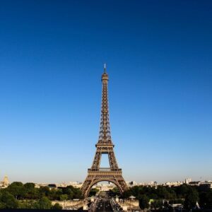 Europe Tour Package