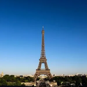 Europe Tour Package