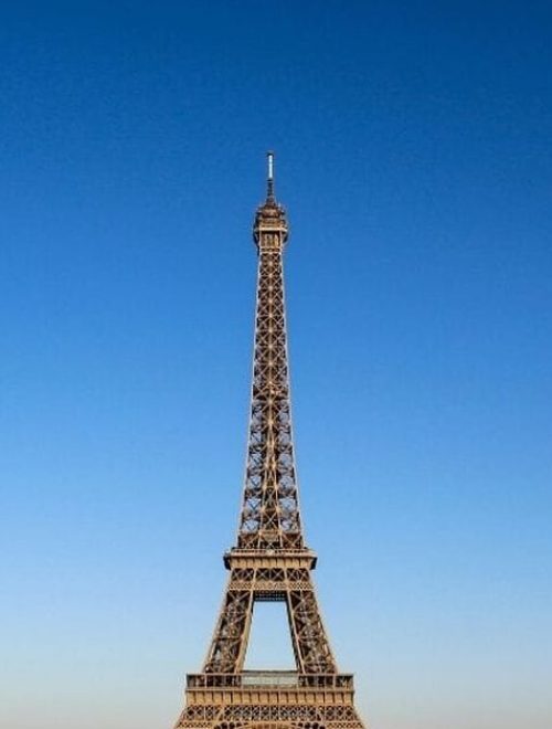 11 Days Europe Tour Package France, Switzerland, Austria, Italy & Vatican City