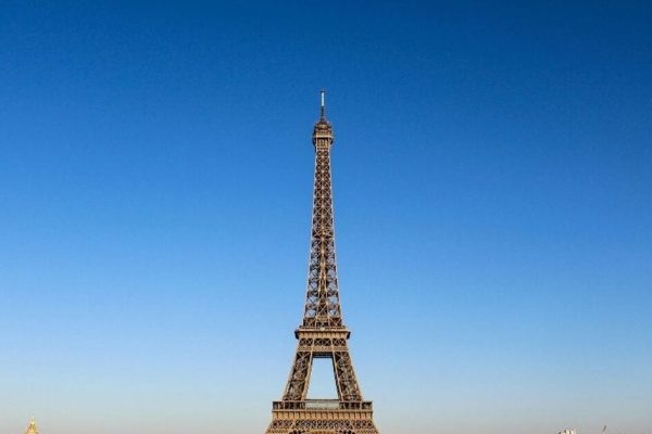 11 Days Europe Tour Package France, Switzerland, Austria, Italy & Vatican City