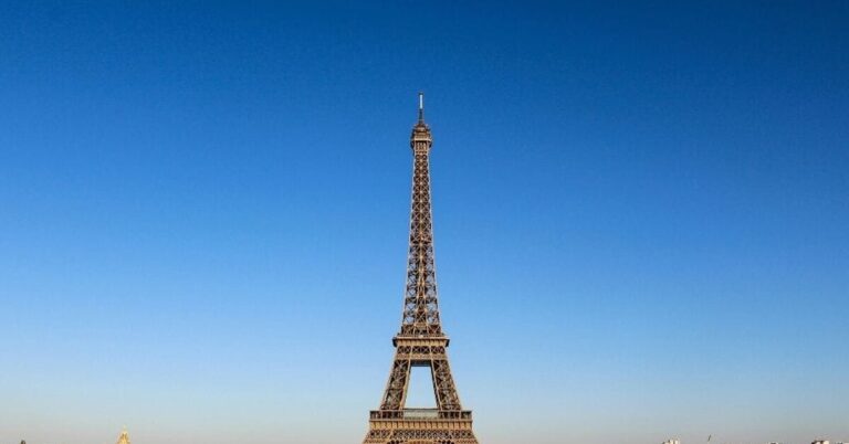 11 Days Europe Tour Package France, Switzerland, Austria, Italy & Vatican City