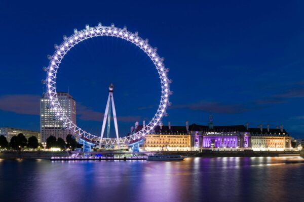 15 Nights 16 Days London Tour Package – Explore Britain in Depth
