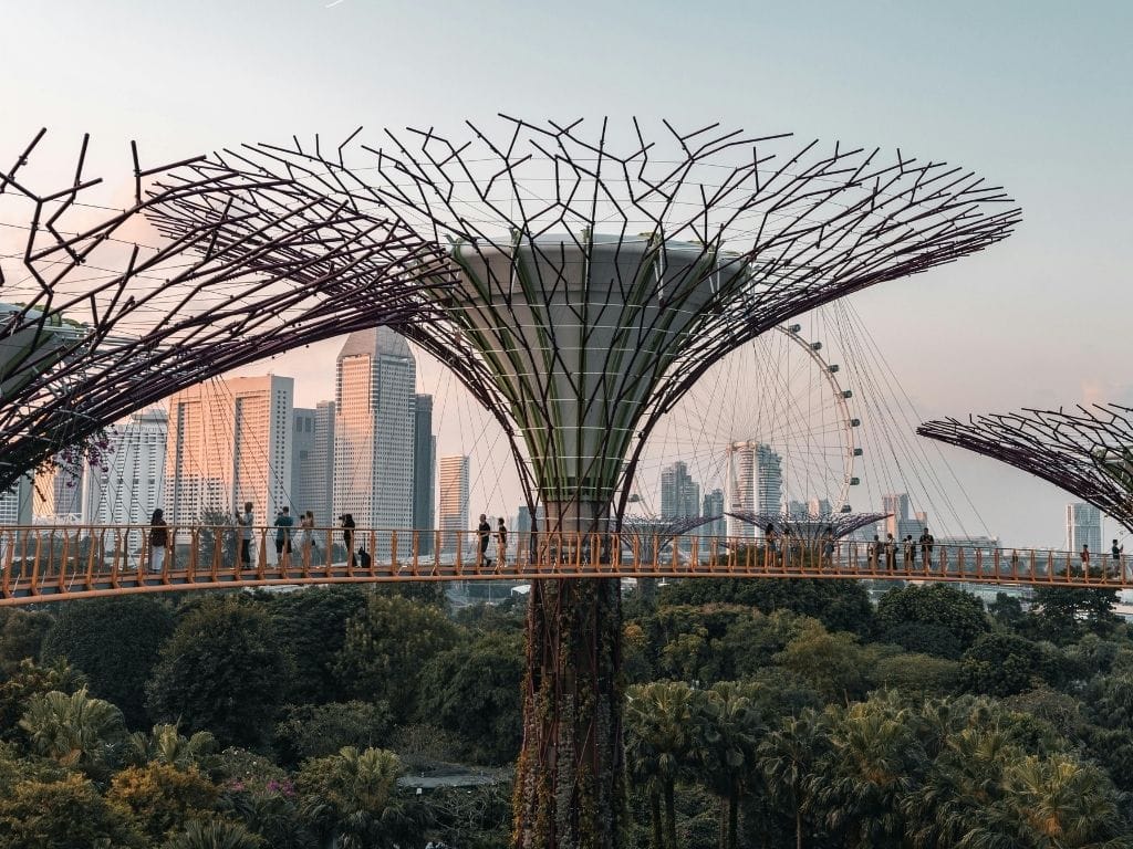 3 Nights 4Days Singapore Tour Budget Package — high-quality image.