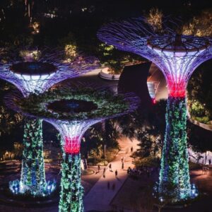 Singapore Tour Packages