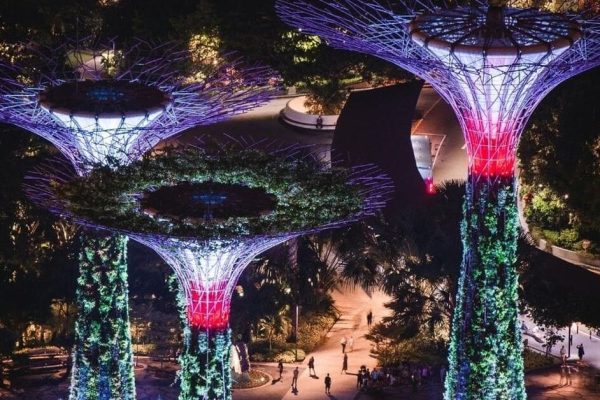 3 Nights 4Days Singapore Tour Budget Package