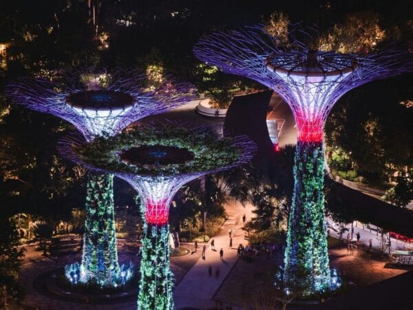3 Nights 4Days Singapore Tour Budget Package